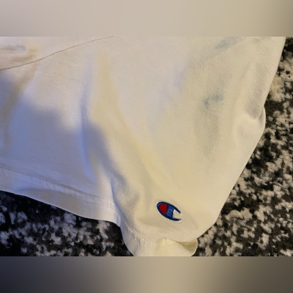 tie dye tee - Picture 4 of 5